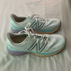 New balance sneaker
